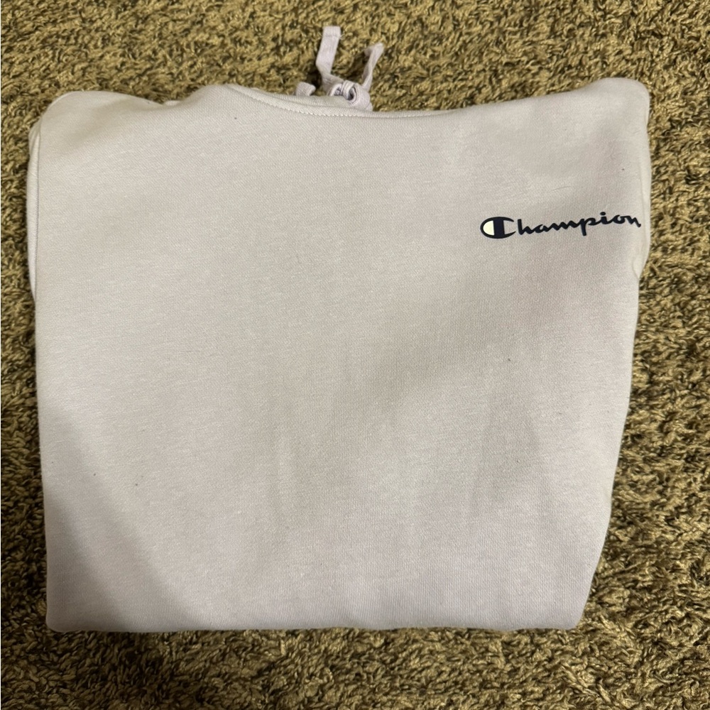 Women’s Champion Hoodie